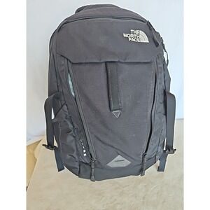 The North Face Backpack  Color Black